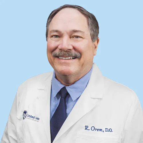 Randall Orem
