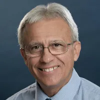 Richard B Kokinda