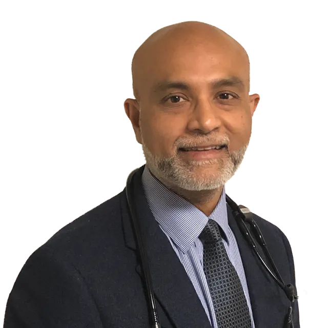 Philip Abraham