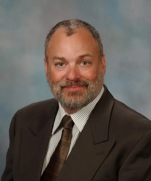 Jeffrey D. Hosenpud