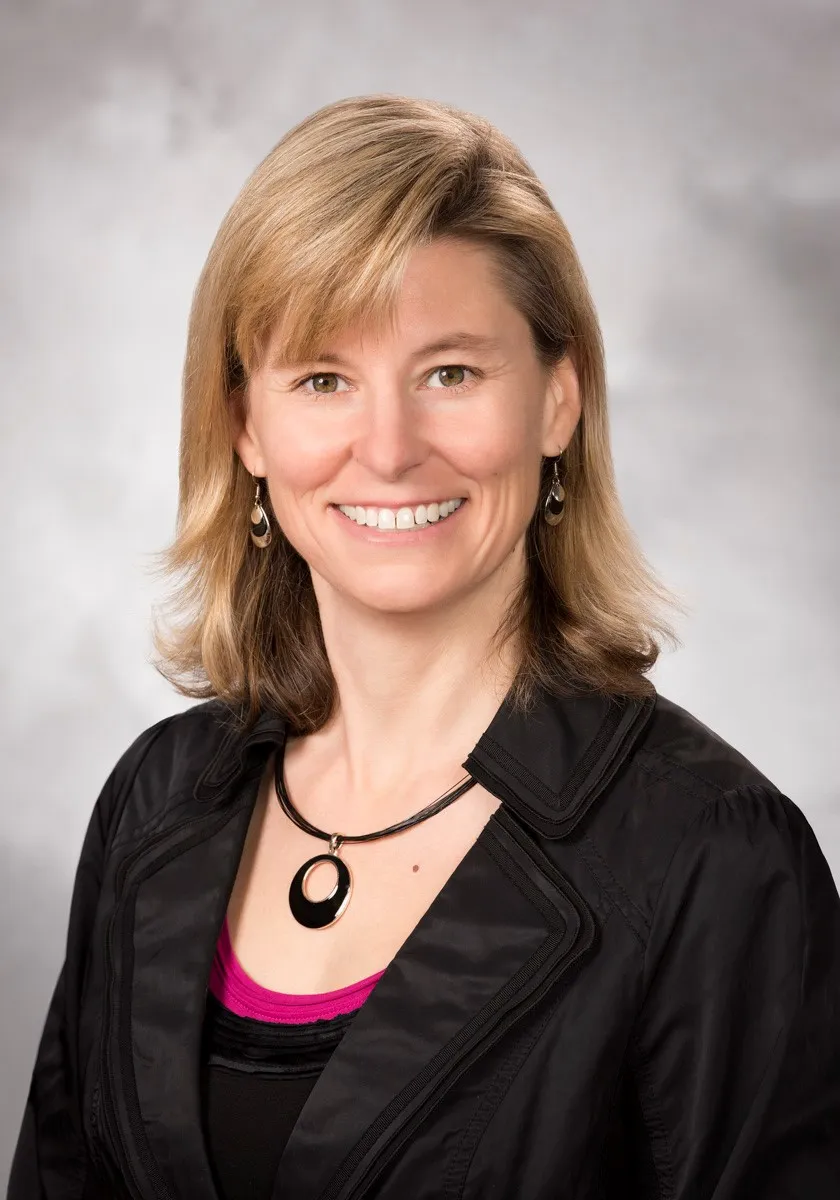 Lisa A. Hammer