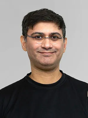 Sandip Mehta