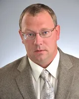 James G. Mehus