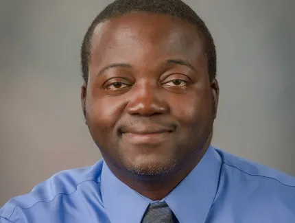 Oluwaseun Babalola