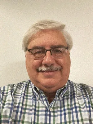 Chris Alexander Liacouras