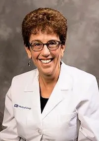 Barbara Joan Green