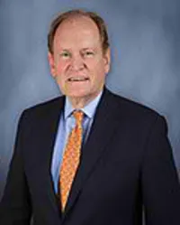 Steve F Frost