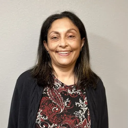 Dr. Nita Paintal