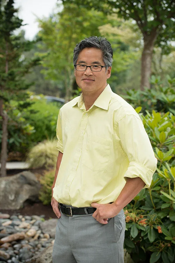 James Jeremy Ng
