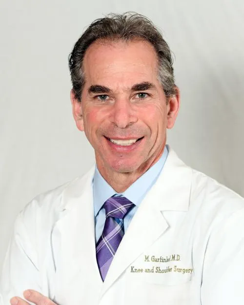 Matthew J Garfinkel