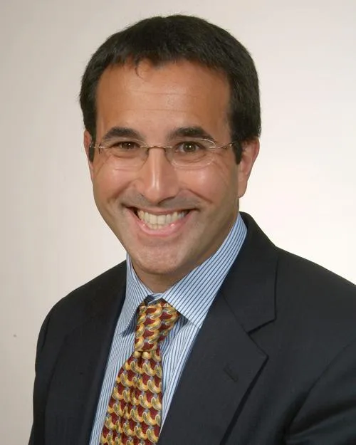 Michael J Wilderman