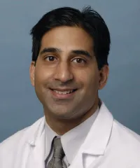 Anand Gaurang Desai
