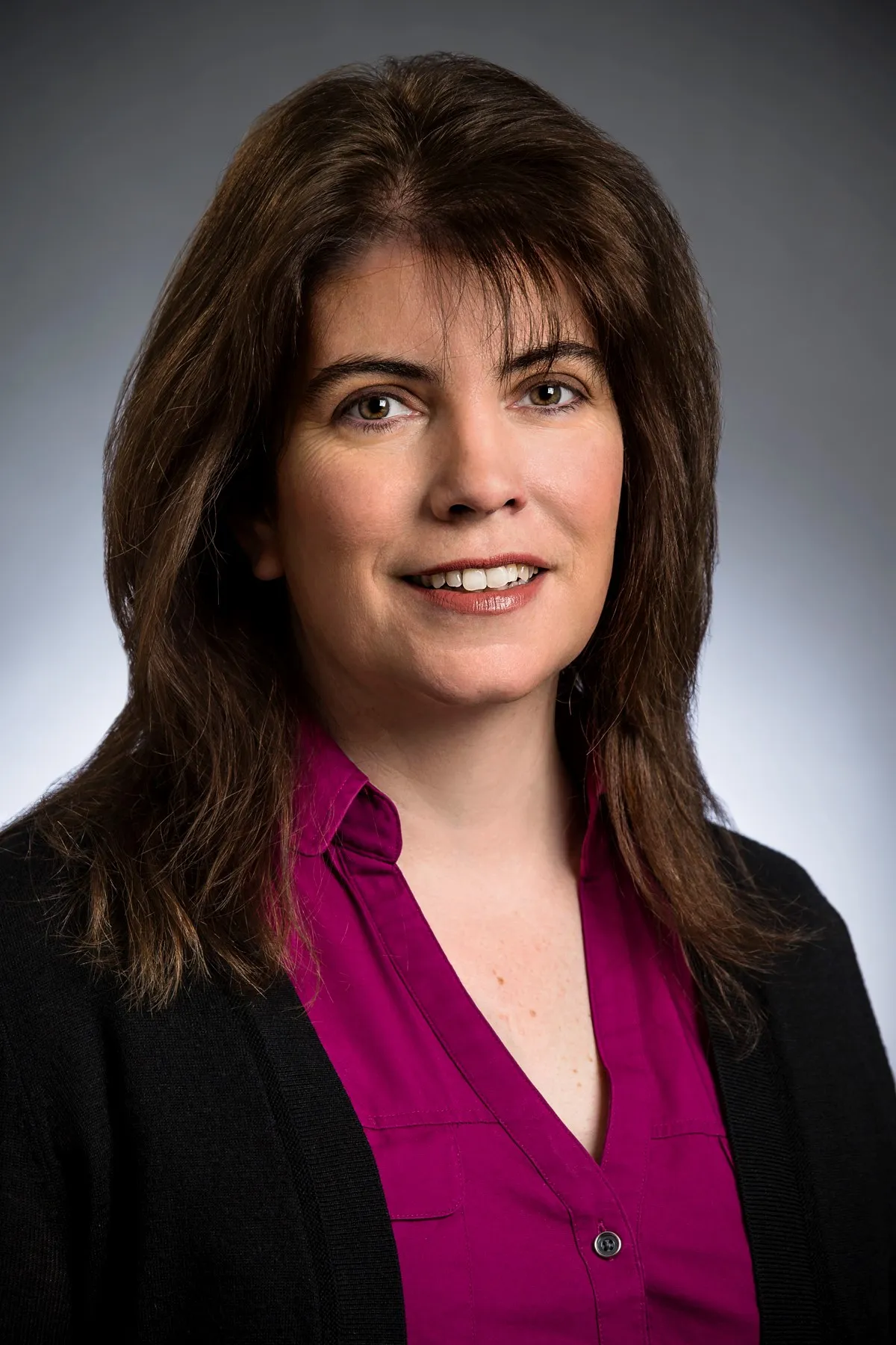 Kelly Donaldson