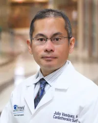 Julio Vasquez