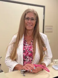 Mary Ann Widman