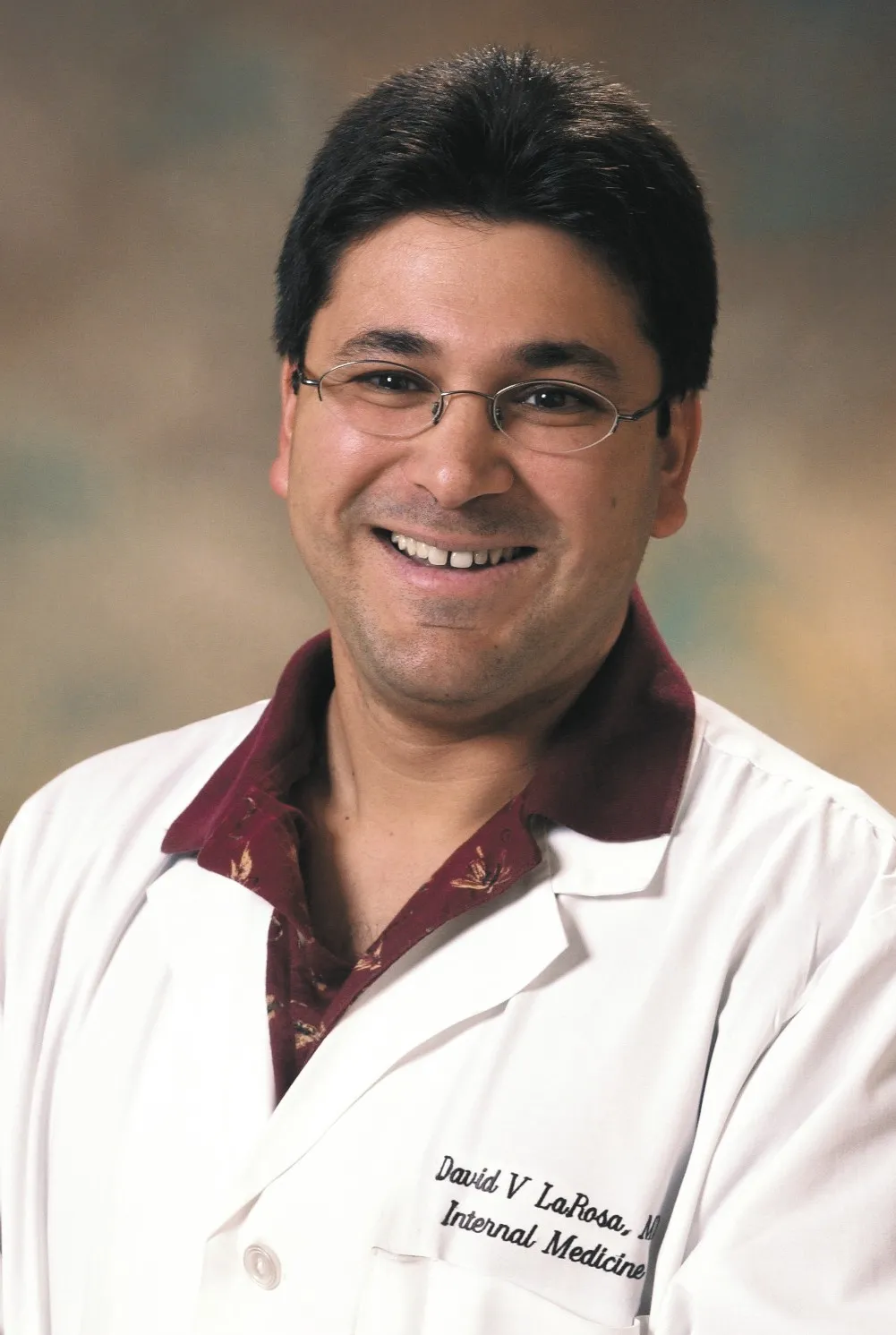 David Larosa
