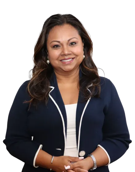 Aretha N Persaud-Mancusi