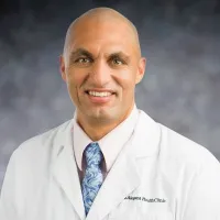 Michael J. Barsoom