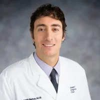 Joseph Nahas