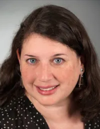 Melissa Crocker