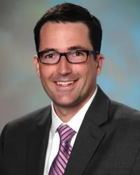 Andrew J Parchman