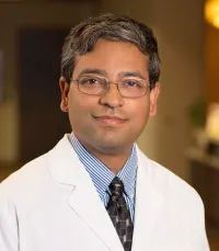 Ashish Gangasani