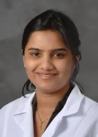 Vrushali S Dabak