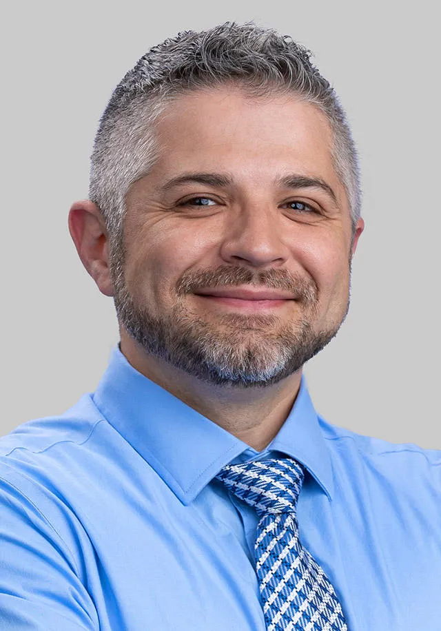 Anthony Vallarino