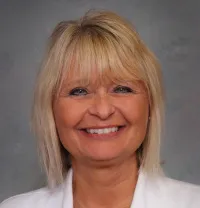 Mary K Voegeli