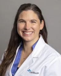 Jennifer Pharris