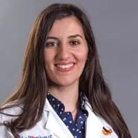 Hiba Al Zubeidi