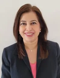 Preeti Mathur