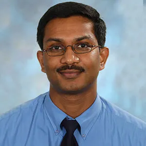 Praveen Mullangi