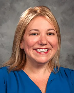Rachel Lara Dawkins