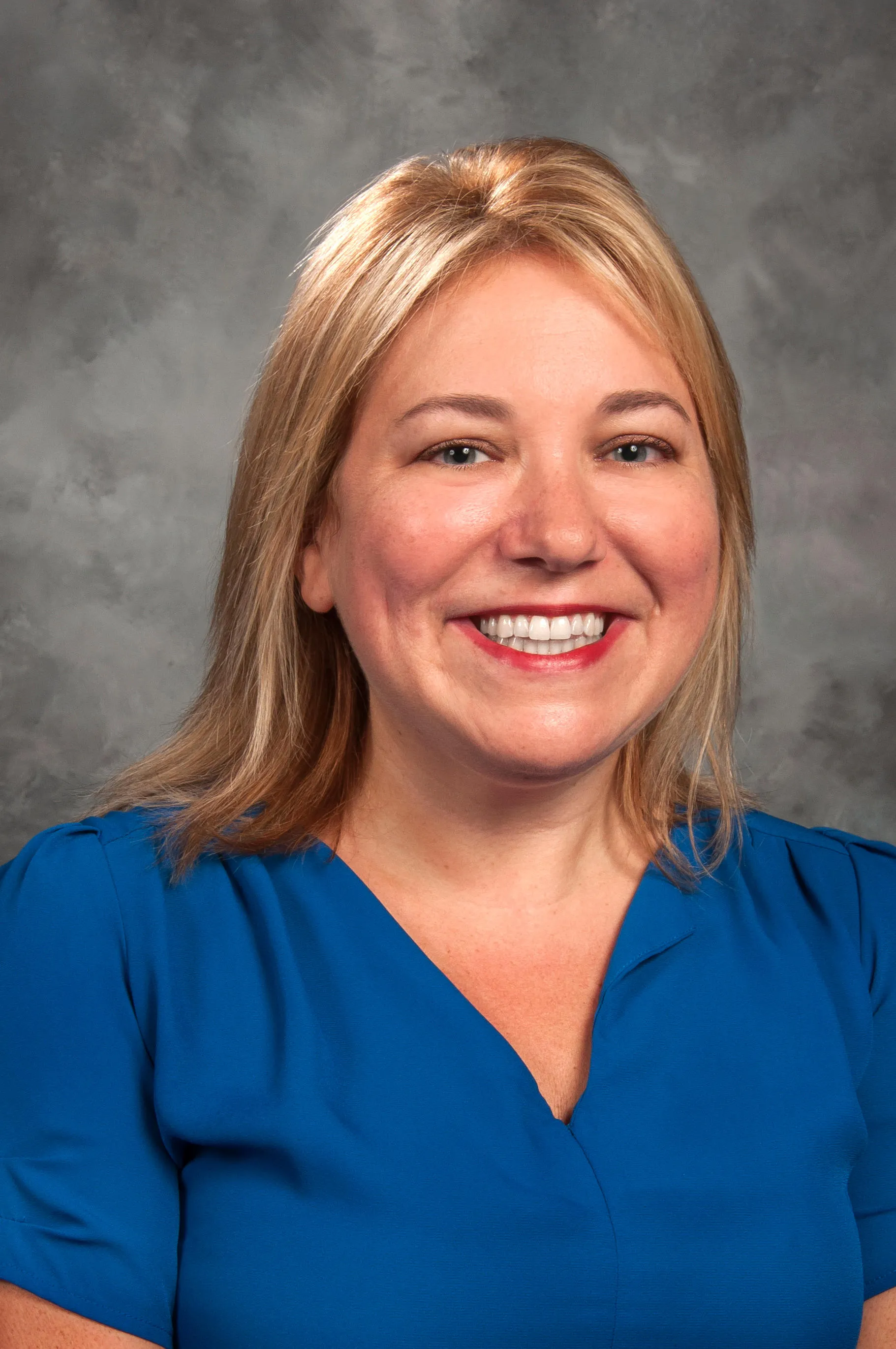 Dr. Rachel Lara Dawkins