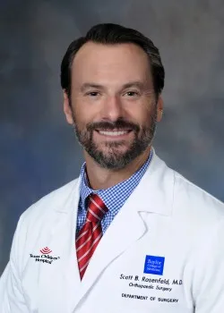 Scott Rosenfeld