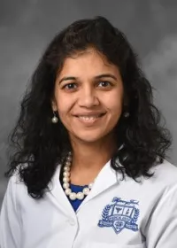 Pritika Shrivastava