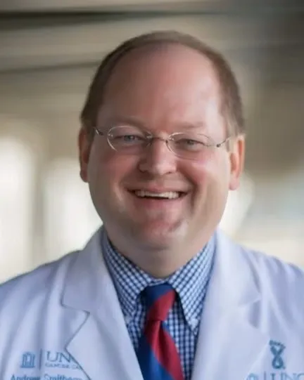 Andrew B. Smitherman