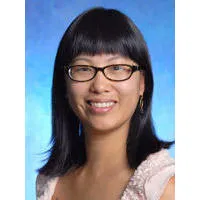 Christine Lin Johnson