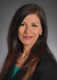 Jesika S Shah