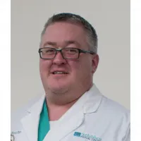 Brent J. Hurd