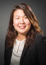 Jane Suh Cho