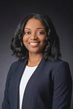 Kenisha Dania Atwell