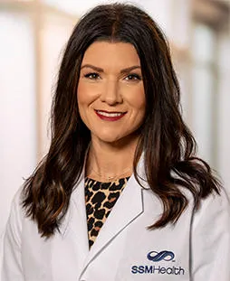 Tracie Foster