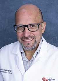 Cesar A Ochoa-Lubinoff