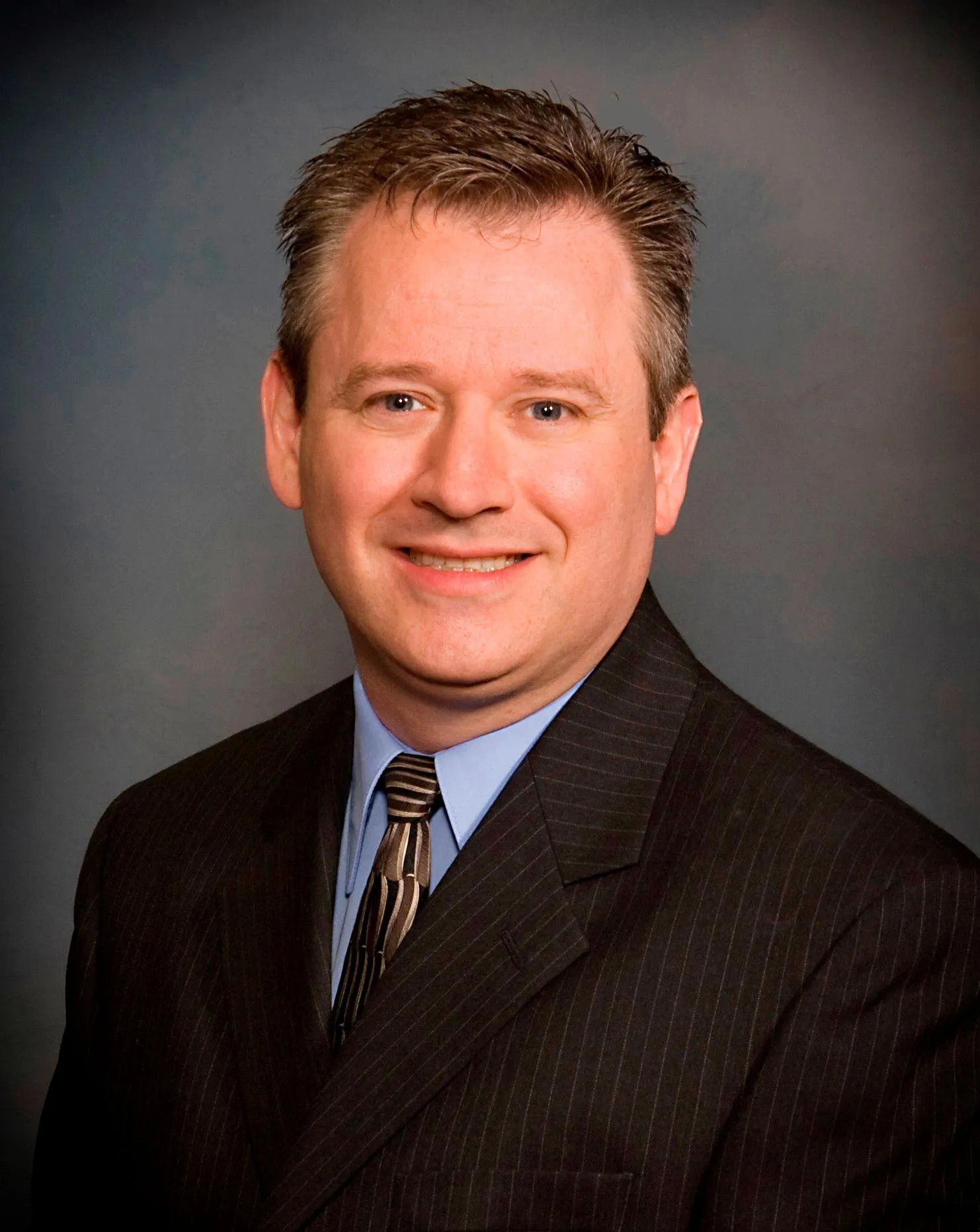 Scott Paul Ciechna