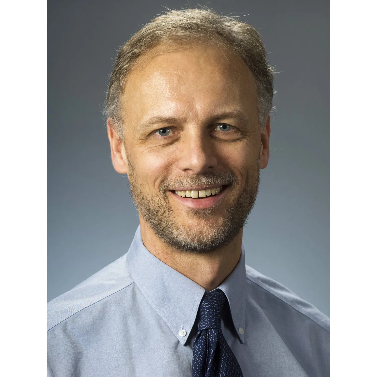 Niels Geoffrey Giddins