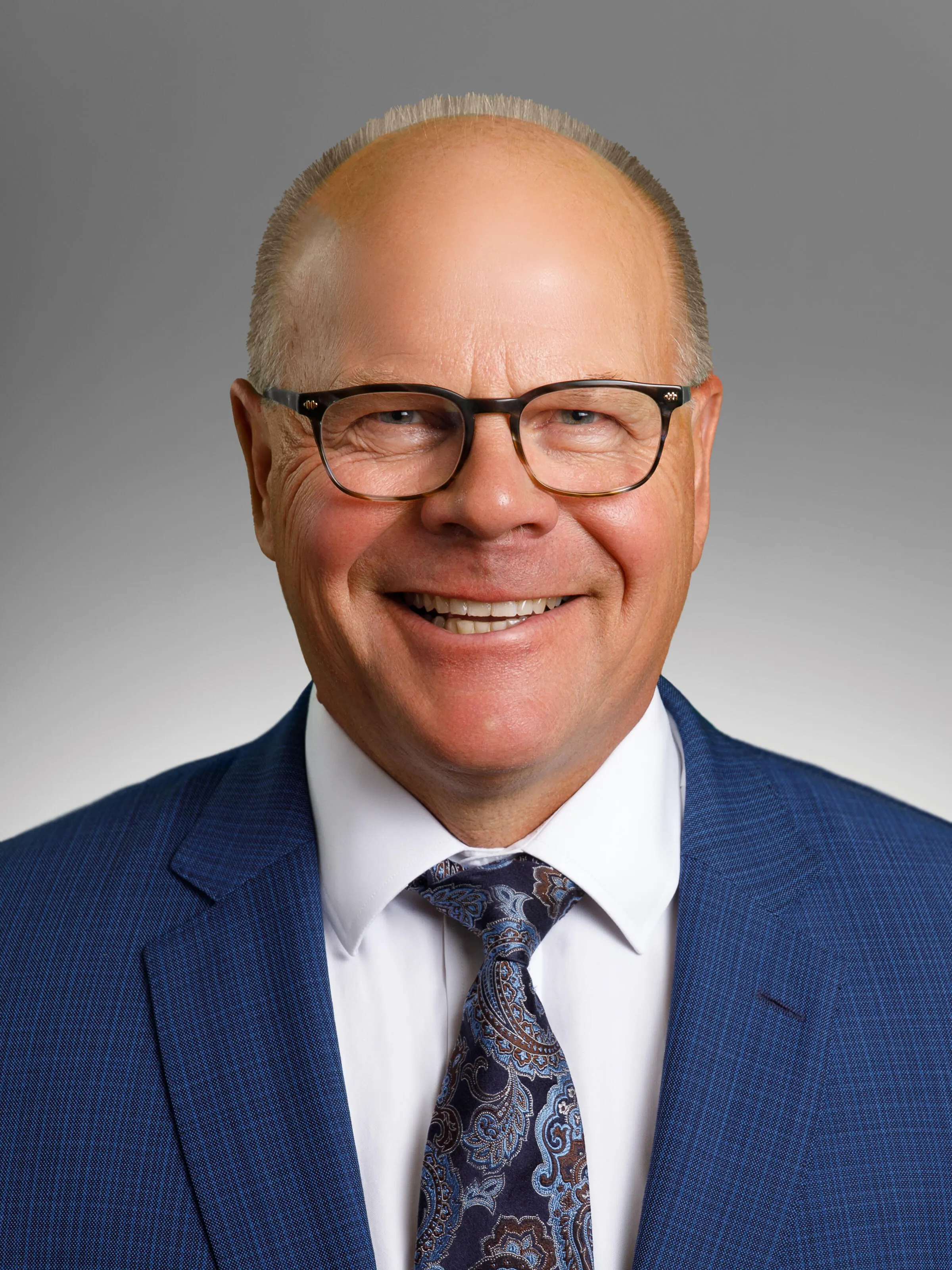 Mark Berntson