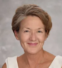 Leslie Larsen