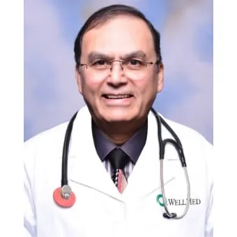 Rifat Pervaiz Naghmi